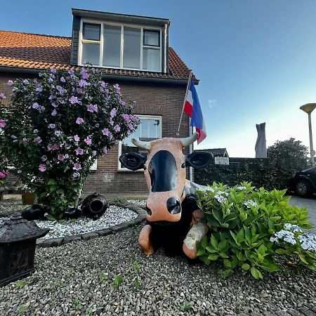 Cozy Holiday Home In Elim With A Furnished Garden Exterior foto